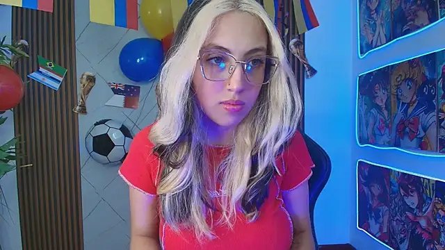 sweetlyundone online show from 18, 6, 2026