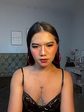 JassmineLove online show from 16, 6, 2026