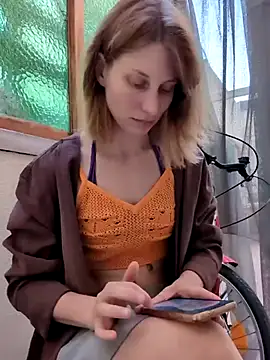 Julialexxxx online show from 9, 7, 2026
