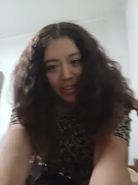 BlancaNievesxxo online show from 17, 5, 2026