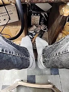 X-boy-11 online show from 15, 6, 2026