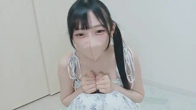 nozomin4321 online show from 5, 6, 2026