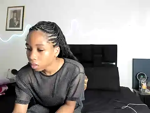 BeautyTransgender online show from 5, 6, 2026