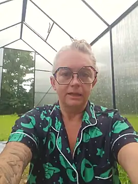 Blondejenn online show from 2, 6, 2026