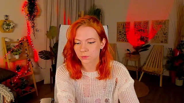 LisaAris online show from 15, 5, 2026