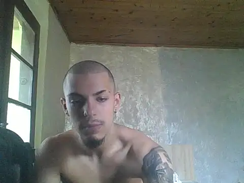 robertmrn112 online show from 12, 6, 2026