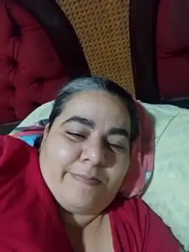 Golositadeamor online show from 12, 6, 2026