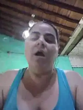 Golositadeamor online show from 27, 6, 2026