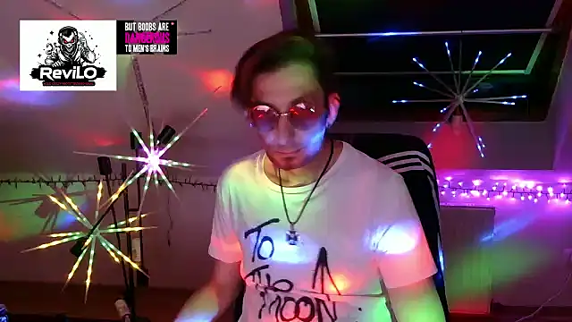 OllyFummler online show from 20, 6, 2026