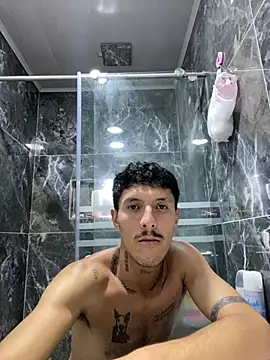 ALEXXXTREM69 online show from 25, 5, 2026