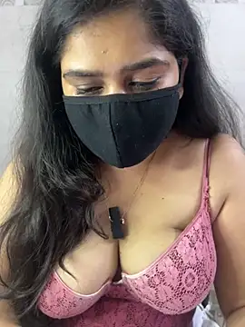 sarasofiaa  online show from 6, 6, 2026