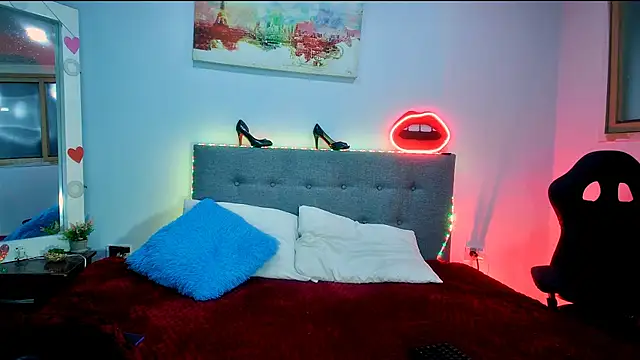 Lorena sweet33 online show from 8, 6, 2026