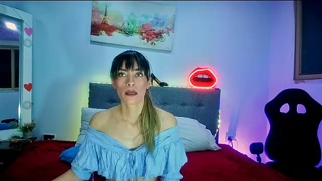 Lorena sweet33 online show from 10, 6, 2026