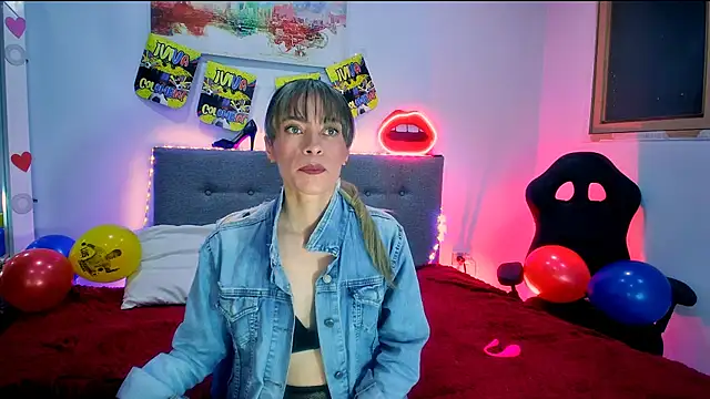 Lorena sweet33 online show from 23, 6, 2026