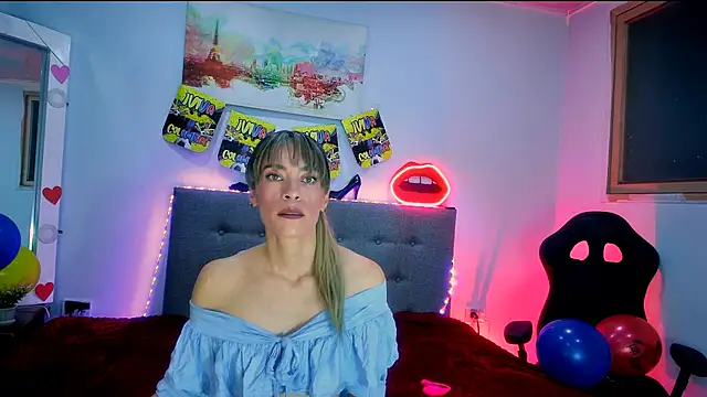 Lorena sweet33 online show from 25, 6, 2026