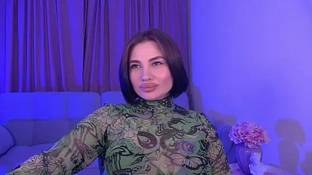 AdrianaToress online show from 26, 5, 2026