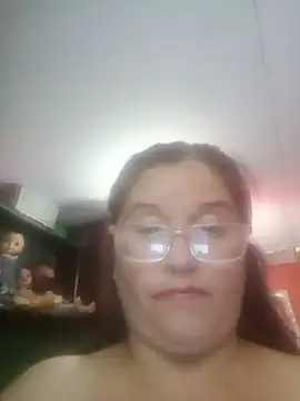 Pato-Andrea26 online show from 11, 5, 2026