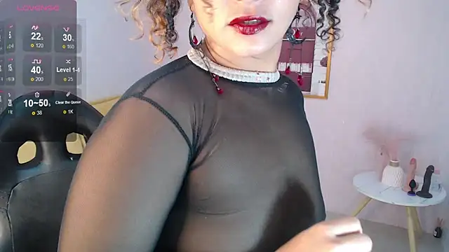 Brittany ch online show from 8, 6, 2026