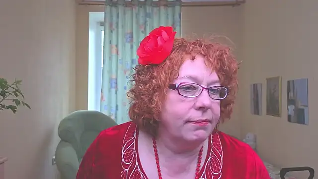Snapshot of Fara_Flutte chatting on 30, 4, 2026 Fara Flutte online show from 30, 4, 2026