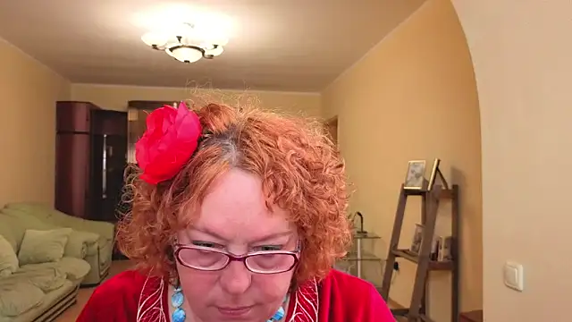 Snapshot of Fara_Flutte chatting on 15, 5, 2026 Fara Flutte online show from 15, 5, 2026