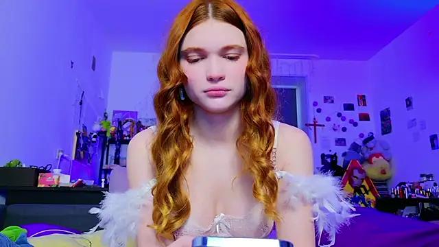 Annaroxann online show from 14, 5, 2026