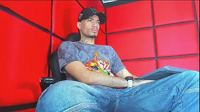 Daniel huge22 online show from 17, 6, 2026