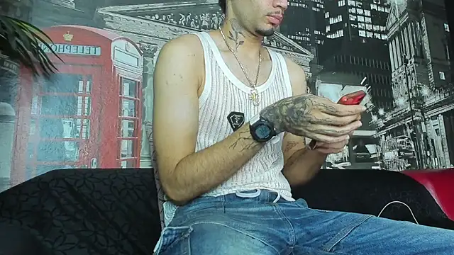 Daniel huge22 online show from 19, 6, 2026