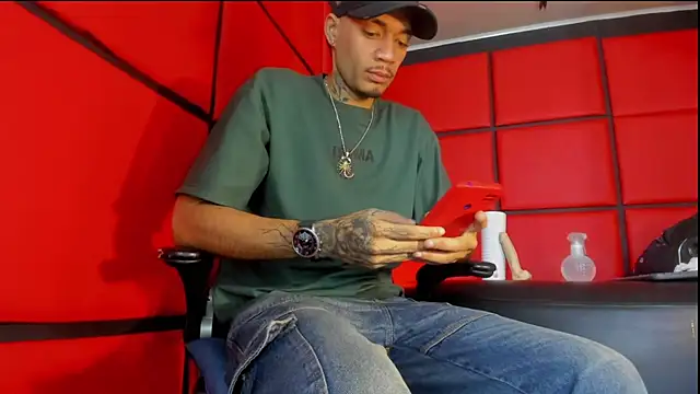 Daniel huge22 online show from 30, 6, 2026