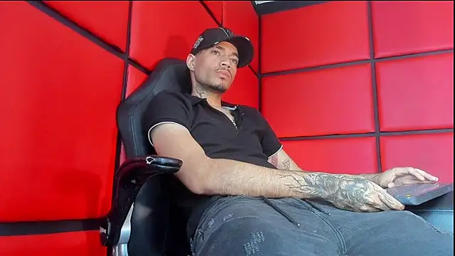 Daniel huge22 online show from 6, 7, 2026