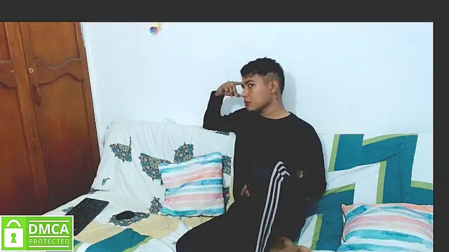 Denzel Ass26 online show from 4, 5, 2026