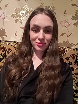 AlinaLove3213 online show from 1, 6, 2026