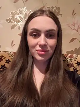 AlinaLove3213 online show from 2, 6, 2026