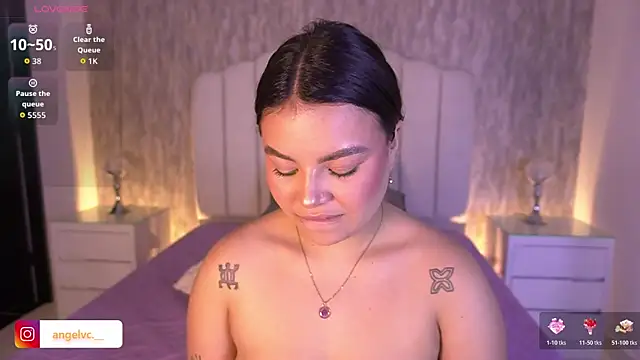 anne bb online show from 29, 4, 2026