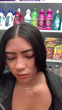Snapshot of AMBERBUNNY_ chatting on 18, 6, 2026 AMBERBUNNY online show from 18, 6, 2026