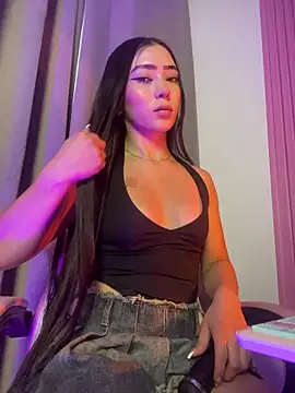 Snapshot of AMBERBUNNY_ chatting on 2, 7, 2026 AMBERBUNNY online show from 2, 7, 2026