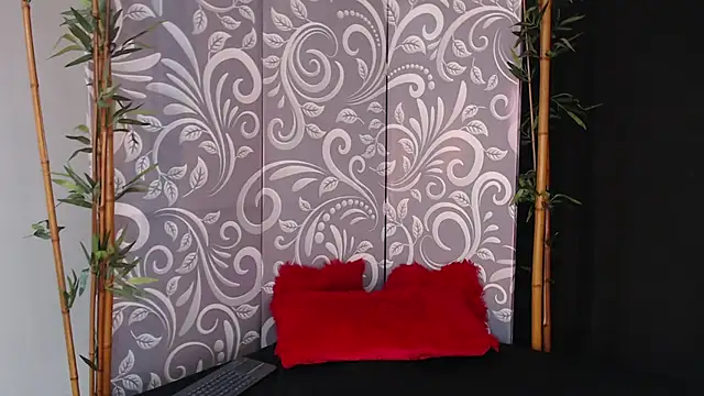 NatashaLuxy online show from 15, 6, 2026