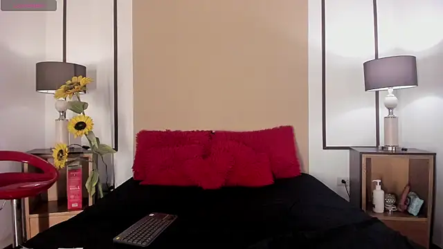 NatashaLuxy online show from 23, 6, 2026