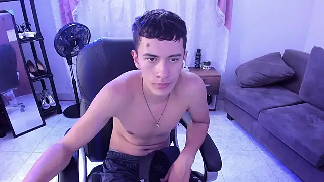 Snapshot of Jereth_Boy chatting on 1, 6, 2026 Jereth Boy online show from 1, 6, 2026