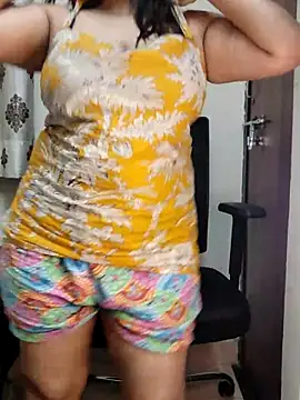 Aysha 69 online show from 10, 7, 2026
