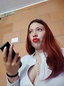 MorganaTheQueen online show from 28, 4, 2026