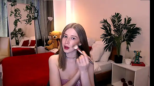 Snapshot of cheeky_chick chatting on 1, 6, 2026 cheeky chick online show from 1, 6, 2026