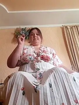 Dear Natalia online show from 5, 6, 2026