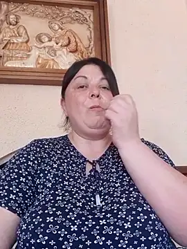 Dear Natalia online show from 29, 6, 2026