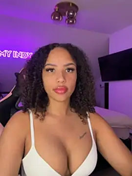 princessromyindy online show from 18, 4, 2026