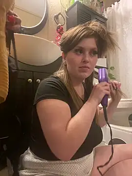 perfectbbprincess online show from 3, 6, 2026