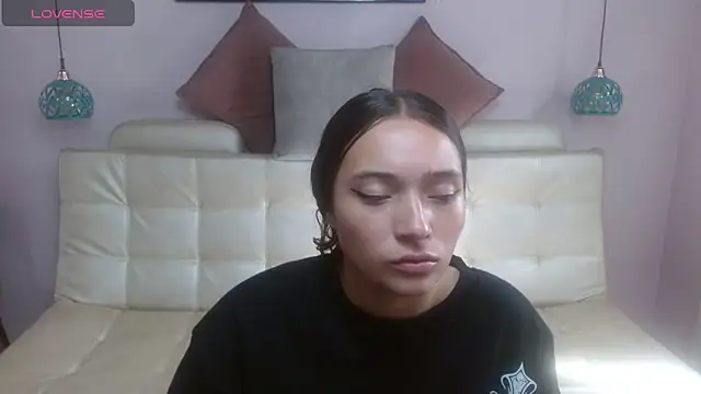 Marianne Cam online show from 20, 4, 2026