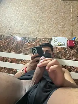Badbuddy00 online show from 31, 5, 2026