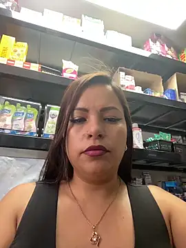 MIA ROSSEEE online show from 20, 5, 2026