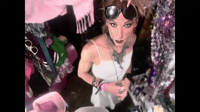 TgirlBrat online show from 2, 6, 2026