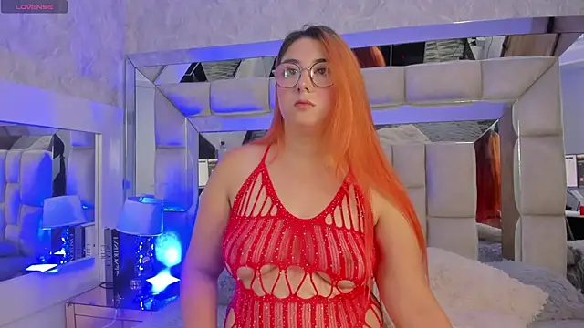 SCARLETTHUNT  online show from 30, 5, 2026